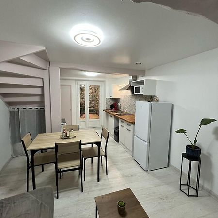 Charmante Maison Renovee Nérac Kültér fotó