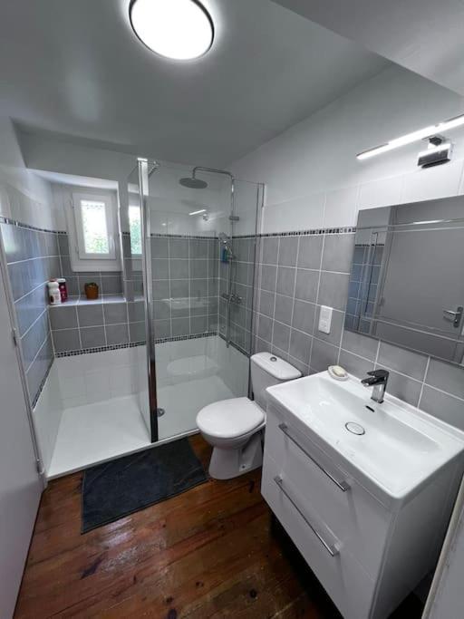 Charmante Maison Renovee Nérac Kültér fotó